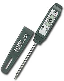 EXTECH 39240  Saplama ve Daldırma Tip Termometre
