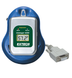 EXTECH 42265 Data logger