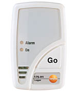 Testo 175-H1